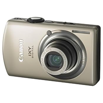 【良品】 Canon IXY DIGITAL L2 コンパクトデジタルカメラ コンパクト・デジタル・クラッシックス（6）補足編CANON IXY L