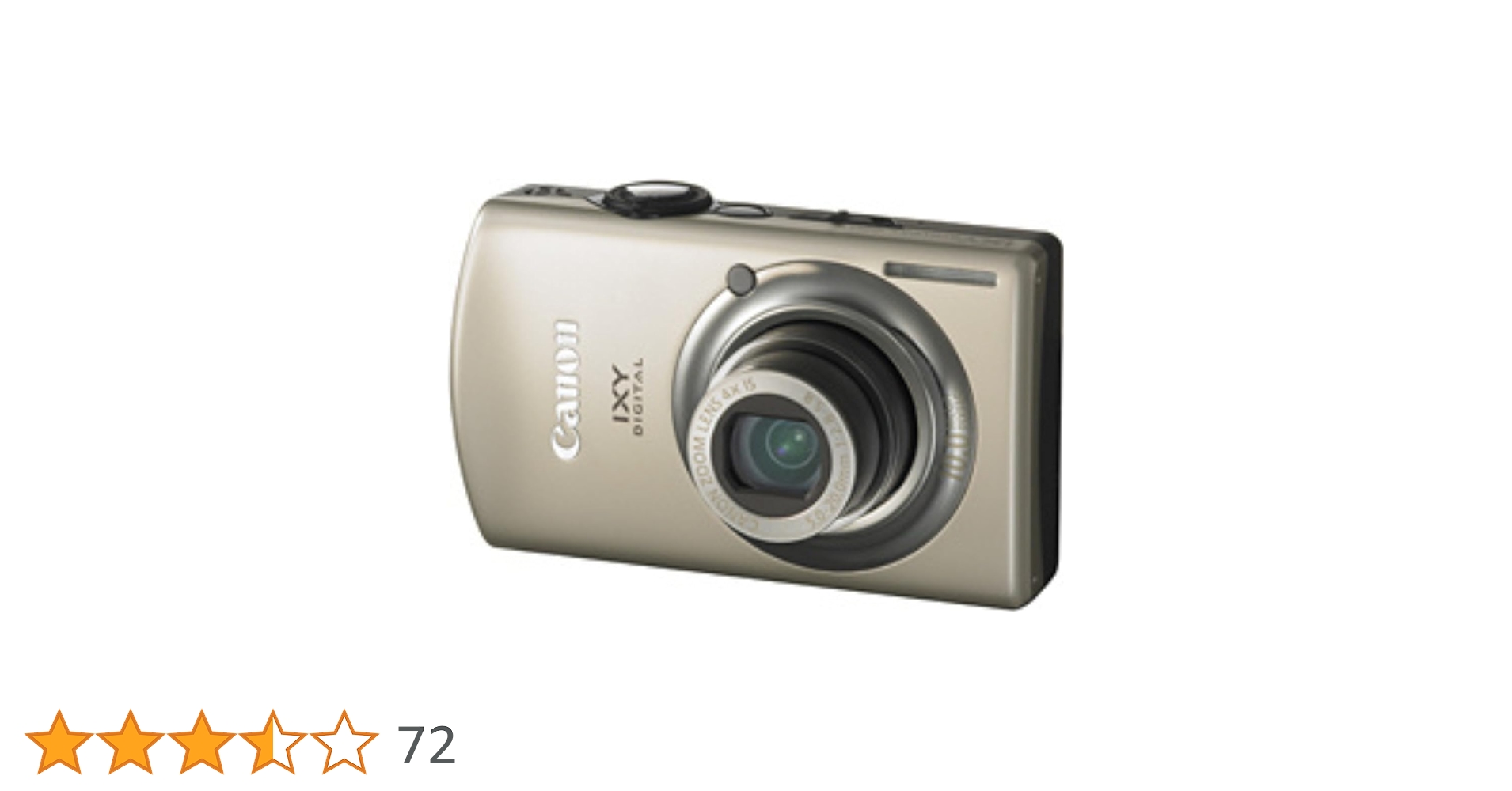 Amazon | Canon デジタルカメラ IXY DIGITAL (イクシ) 920 IS