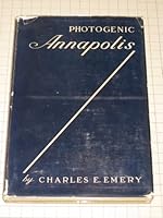 Photogenic Annapolis B001OQW08O Book Cover