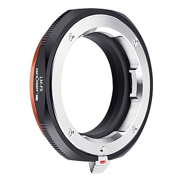 富士フイルム - 富士フイルム Xマウント用Leica Mマウントアダプター 新品)FUJIFILM (フジフイルム) マウントアダプター ライカM