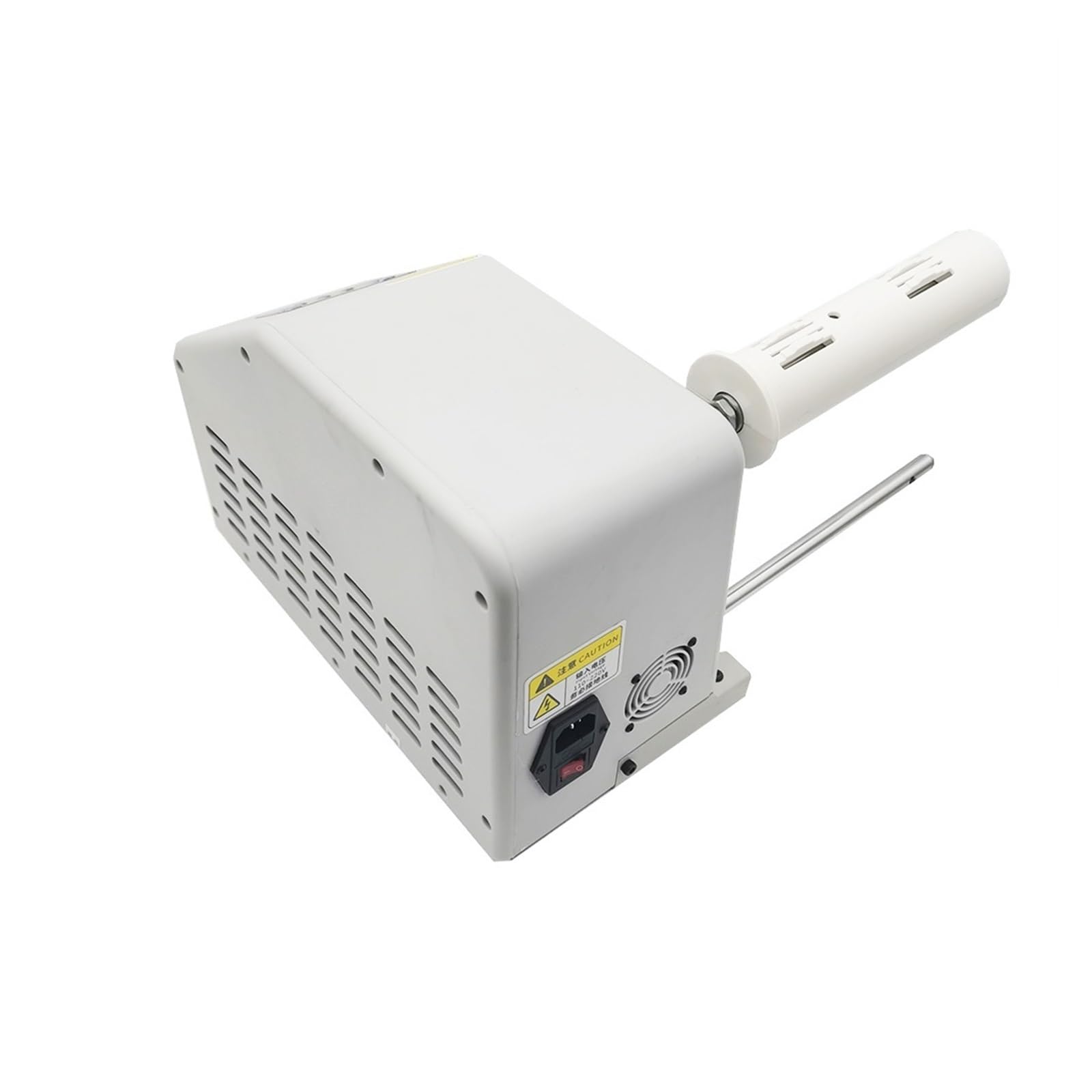 200W Nadmuchiwacz Folii Do Poduszek Powietrznych Folia Bąbelkowa Owijania Automatyczne Pakowanie Napełnianie Wkładów Bąbelkowych Wysoka Wydajność Inflacji