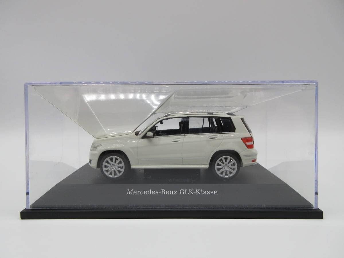 1/43 メルセデスベンツ GLAクラス k-classe ホワイト 1/43 メルセデス