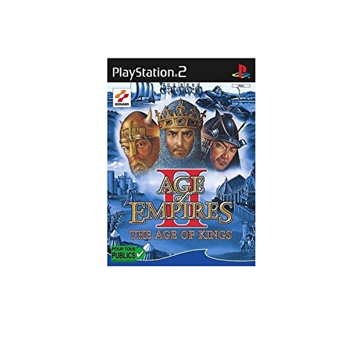 Age Of Empire II ~ The Ages Of Kings ~ [Import: Francia]