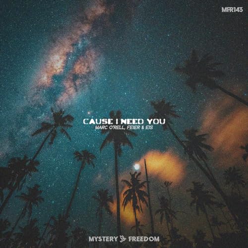 Marc O'rell & FEIER & EIS