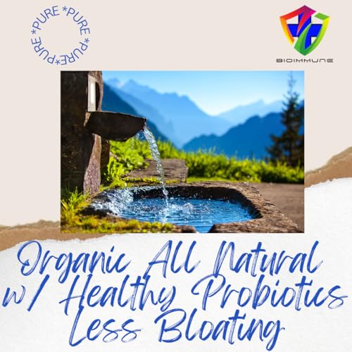 BioImmune Slimtox Organic Colon Cleanse