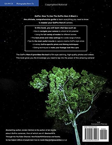 GoPro: How To Use The GoPro Hero 6 Black - Image 2