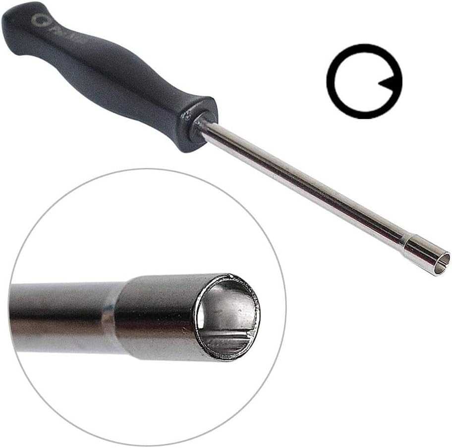 Carburetor Adjustable Tool Check Kit Compatible with for TB35EC TB2040XP TB2044XP Engine Part