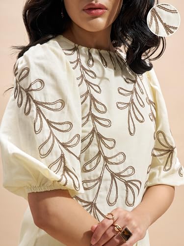 Image of Vishudh Women Kurta