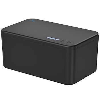 安全定时锁箱 - 手机锁盒，帮助自我控制，改善习惯