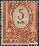 Ausgabeanlass: 1920 Ziffern Prophila Collection Oberschlesien 9 1920 Ziffern (Briefmarken für Sammler)