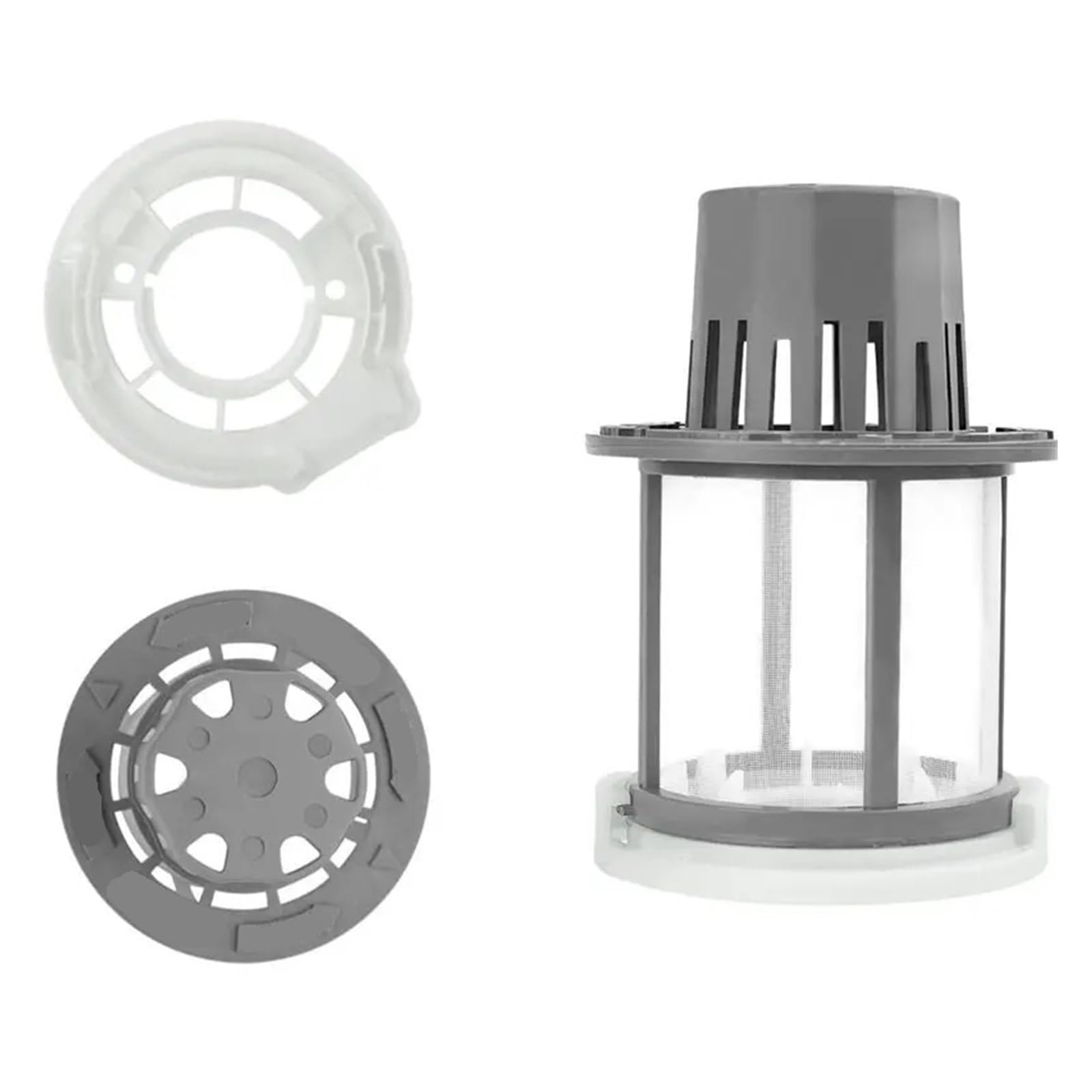 Kit de filtro WD49X24057, compatible con GE,