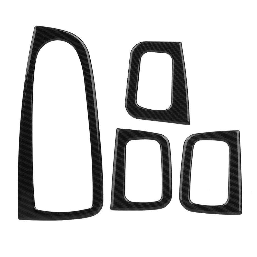 Interruptor De La Ventana Del Lado Del Conductor Botón Push | Envío Gratis