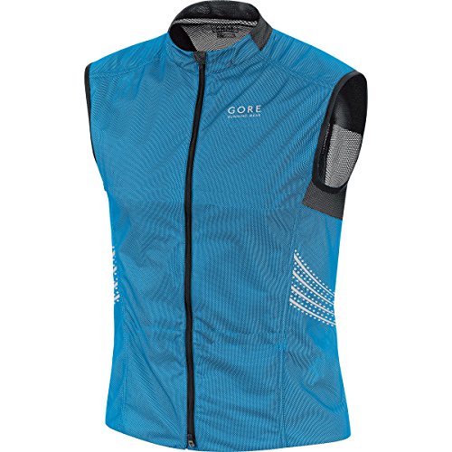 Gore Running Wear Magnitude 2.0 Gilet da Uomo