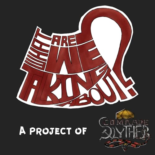 The WAWTA Podcast copertina