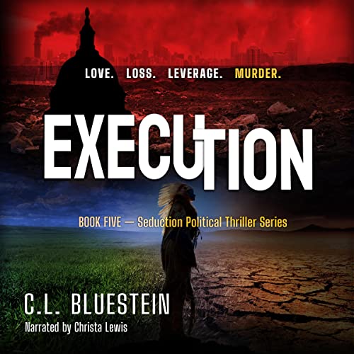 Execution by C.L. Bluestein episode artwork