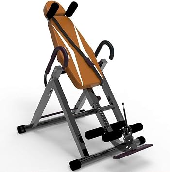 Multifunctional Handstand Machine Body Fitness Home Inversion Device Workout Body - with Ultra-Thick Back Support Yoga Reverse Stool Standing
