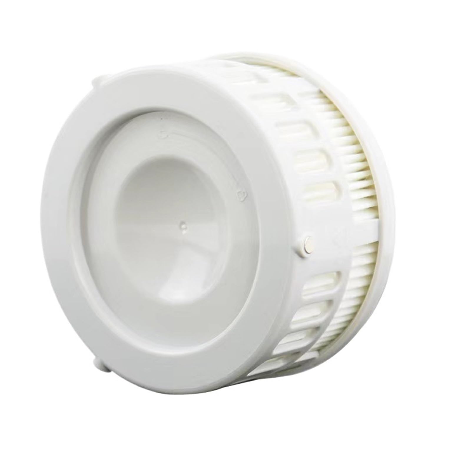 Kompatybilny z Xiaomi Mijia K10 Pro/MJWXCQ05XY/G11/MJWXCQ05XYHW akcesoria do odkurzaczy robotów części zamienne filtr Hepa (Color : 6PCS)