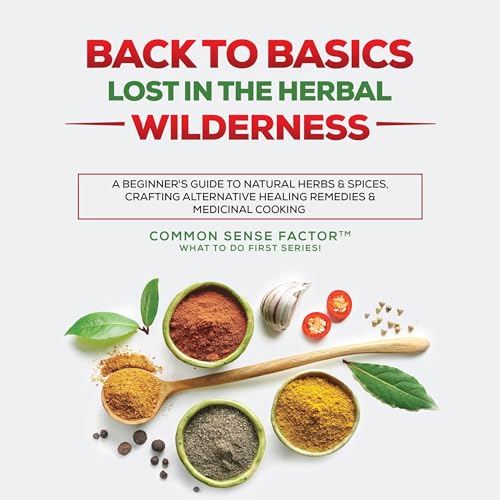 Back to Basics : Common Sense Factor episode artwork