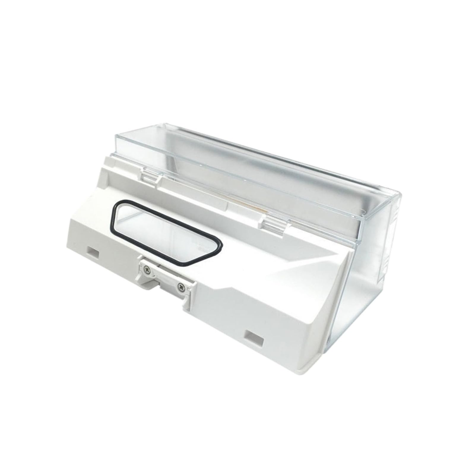 Vividcrate 1Pcs Dust Box Replament Spare Parts,Compatible For Xiaomi,Robot 2St,Compatible For Roborock,S55 S51 S50 S6 T6 Vacuum Cleaner Acssories.
