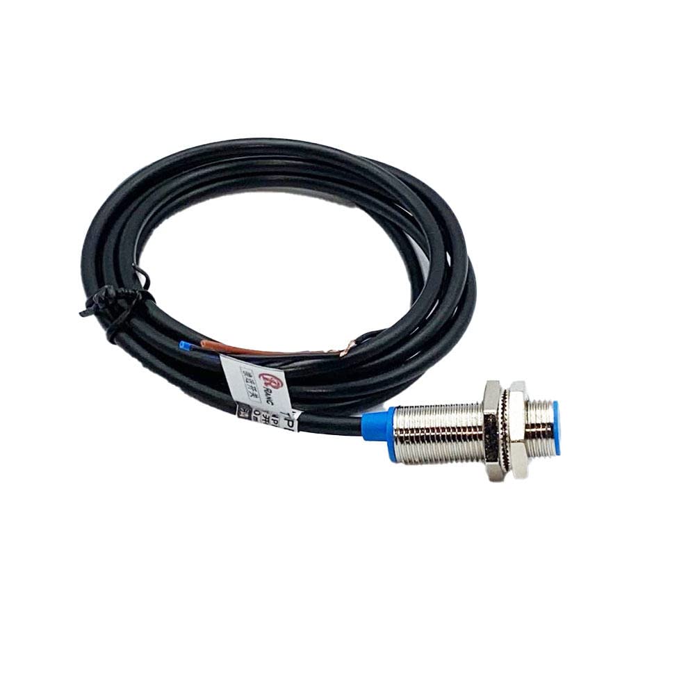 1 PCS NJK5002C Hall Effect Sensor Proximity Switch NPN 3Wires