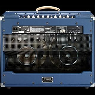 Laney LIONHEART Series L20T-212 – All Tube Guitar Amp Combo – 20W Class A – 2×12 inch Celestion Speakers - Les Beatles, Paul McCartney, John Lennon, RIngo Starr, George Harrison Laney LIONHEART Series L20T-212 - All Tube Guitar Amp Combo - 20W Class A - 2x12 inch Celestion Speakers – Image 5