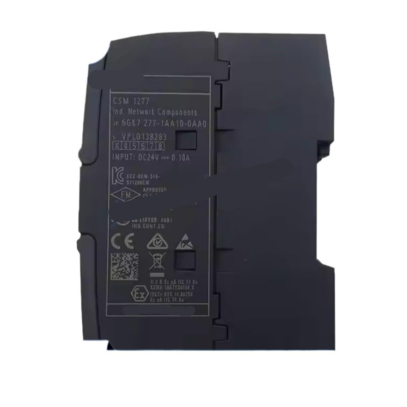 6GK7243-5DX30-0XE0 module CM 1243-5 pour automate et switch 6GK7277