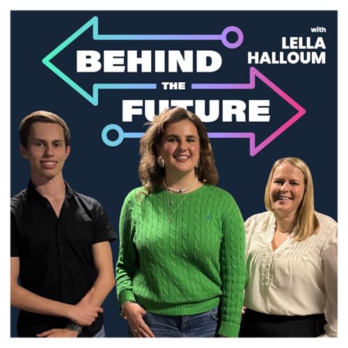 Lella Halloum: How Students Are Shaping the Future of Tech with IBM