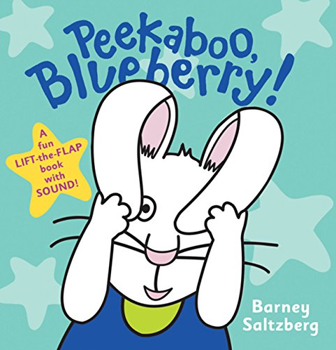 Preisvergleich Produktbild Peekaboo, Blueberry!