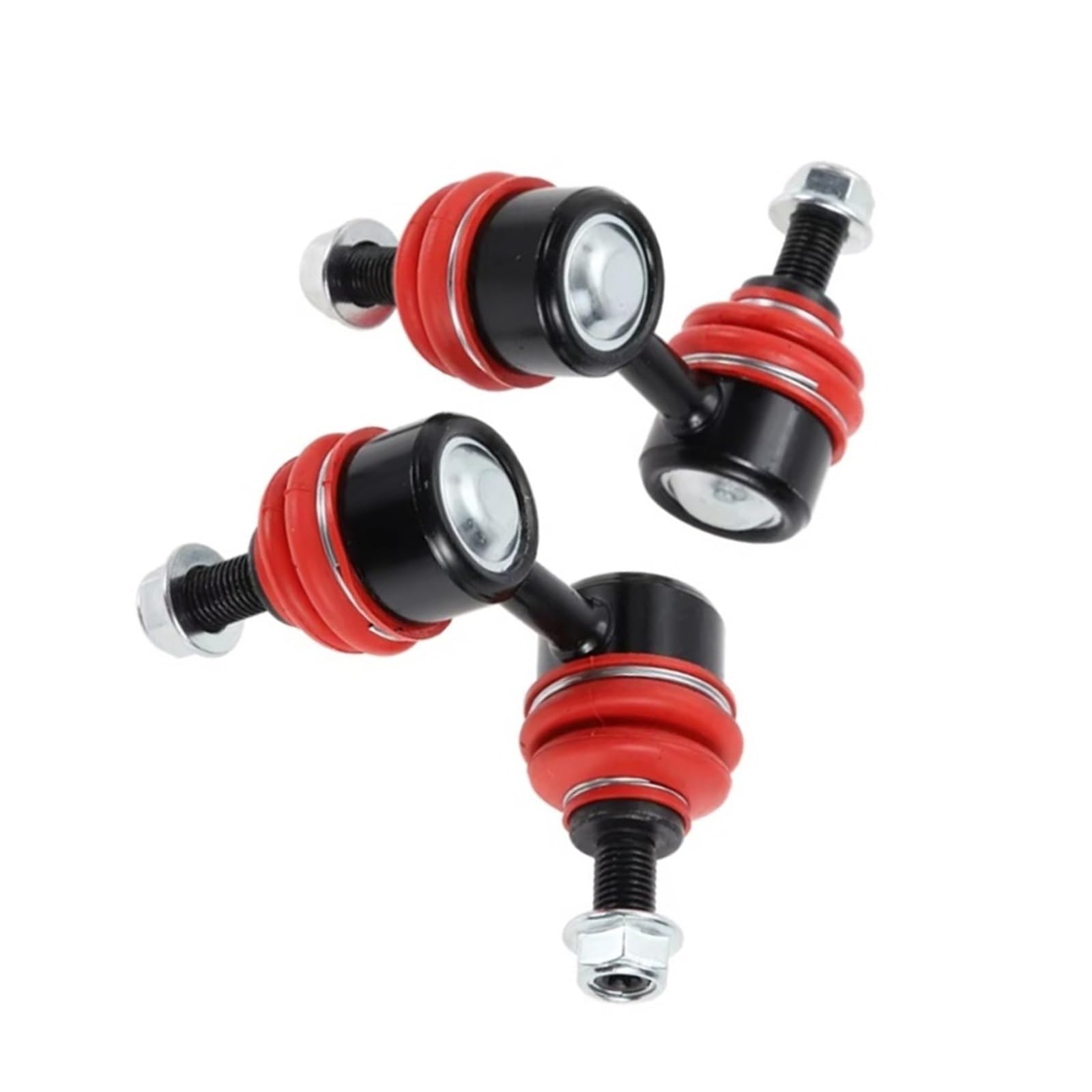 Enlaces de barra estabilizadora delantera K80487 para eliminar ruidos de suspension S2000 7