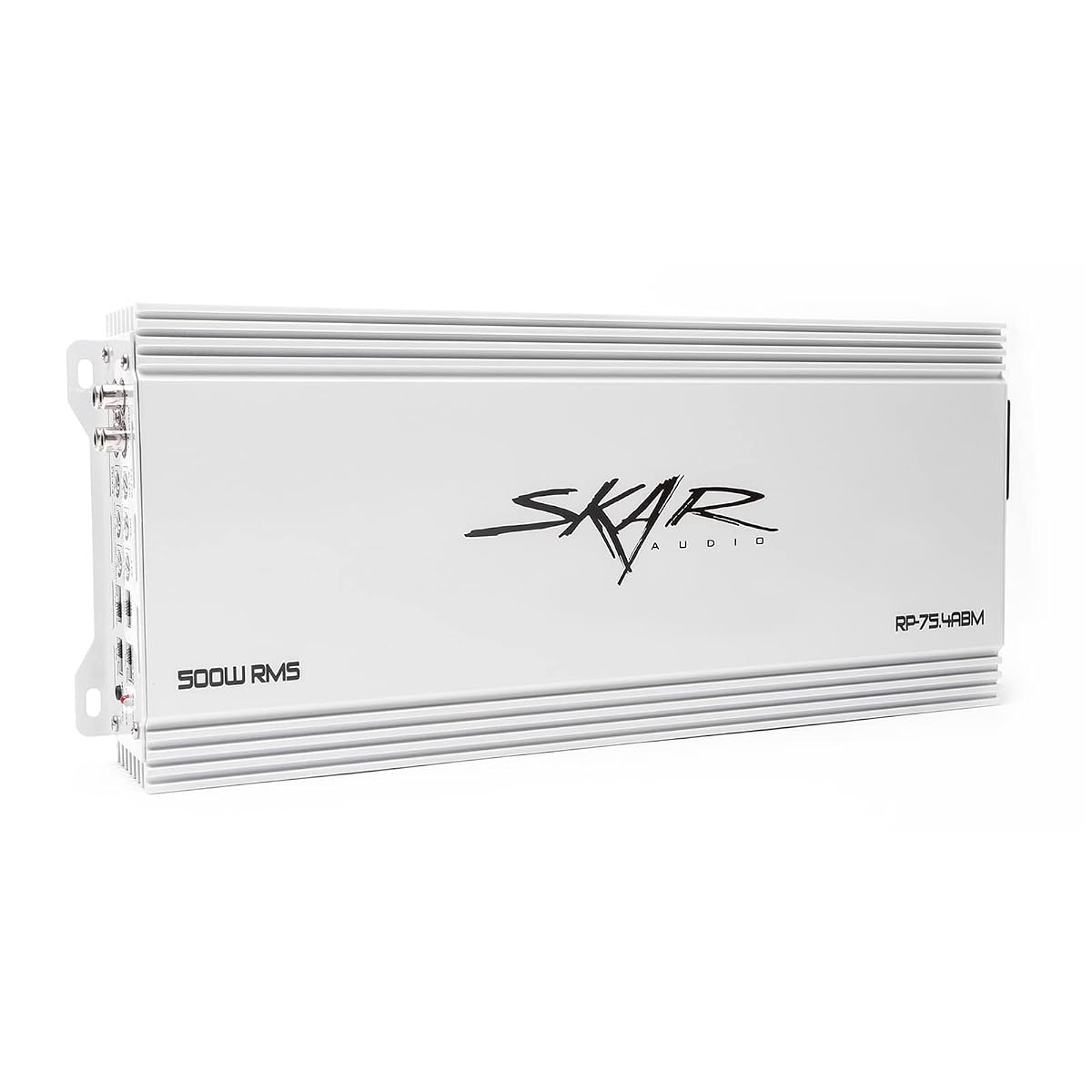 Skar Audio RP Marine Amplifier Series
