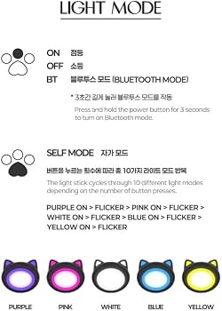 Amazon.co.jp: MEOVV - OFFICIAL LIGHT STICK 公式 ペンライト 輸入品