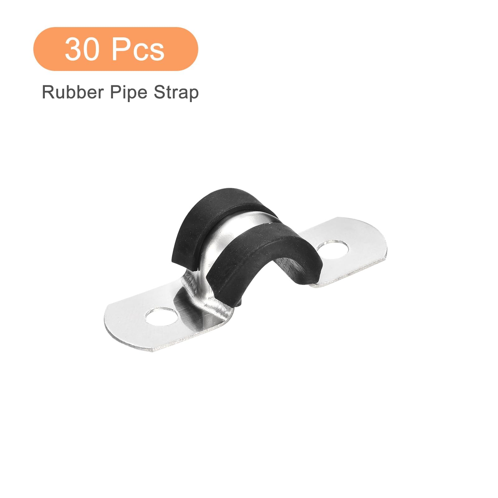 TA-VIGOR 30Pcs Cable Clamp - Image 3