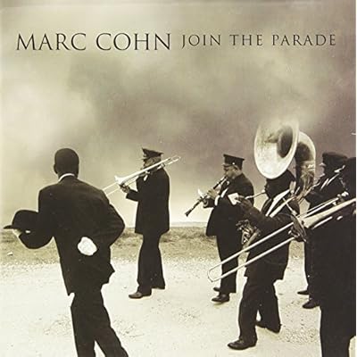 Join The Parade
