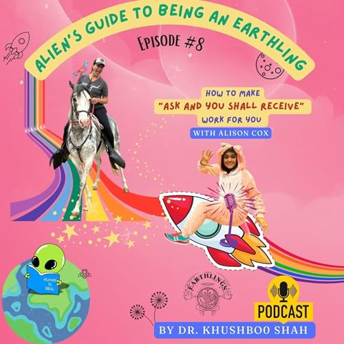 How to make "ASK AND YOU SHALL RECEIVE" work for You