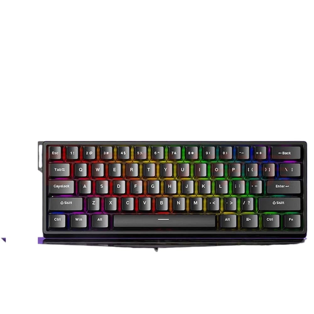 MAD60HE RGB Blue カスタム品 最終値下げ MAD60HE RGB Blue カスタム品 最終値下げ FGGMadlion Mad60