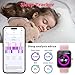 Smartwatch Kinder, Kinder Sport Fitness Uhr für Mädchen Jungen mit Schrittzähler, 100+ Sportmodi, Wecker, Spiele, Stoppuhr, Kinderuhr, Nachrichten, Aktivitäts Watch für Teens 5-16 Geschenke, Rosa