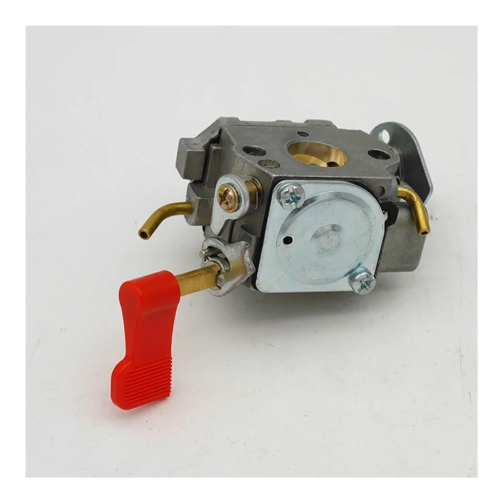Carburador Apto for desmalezadora PP446ET C1U-W32 de 31 CC y 32 CC, Piezas de Repuesto for Herramientas de jardinería Replacement Parts