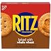 Ritz Whole Wheat Crackers, 12.9 Ounce