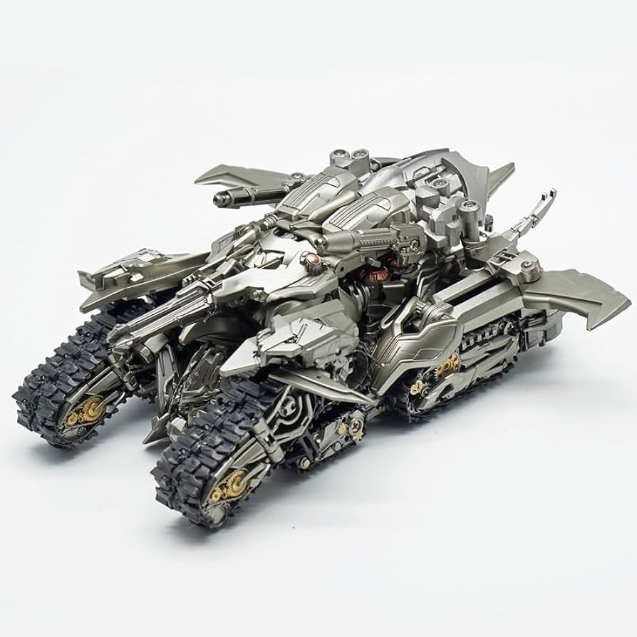 Amazon.co.jp: NIUENSY 変形ロボット おもちゃ 映画 アクション