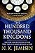 The Hundred Thousand Kingdoms, Book 1 (The Inheritance Trilogy, 1)