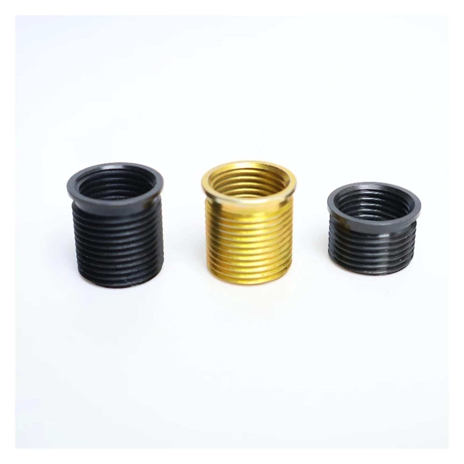 kit di strumenti per la riparazione dell'auto Set di strumenti Per maschiatura rifilatura testata cilindrica da 16 pezzi M14x1,25