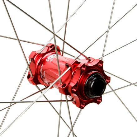 Amazon | イーストン EC90 XC カーボン フロントのみ 26インチ