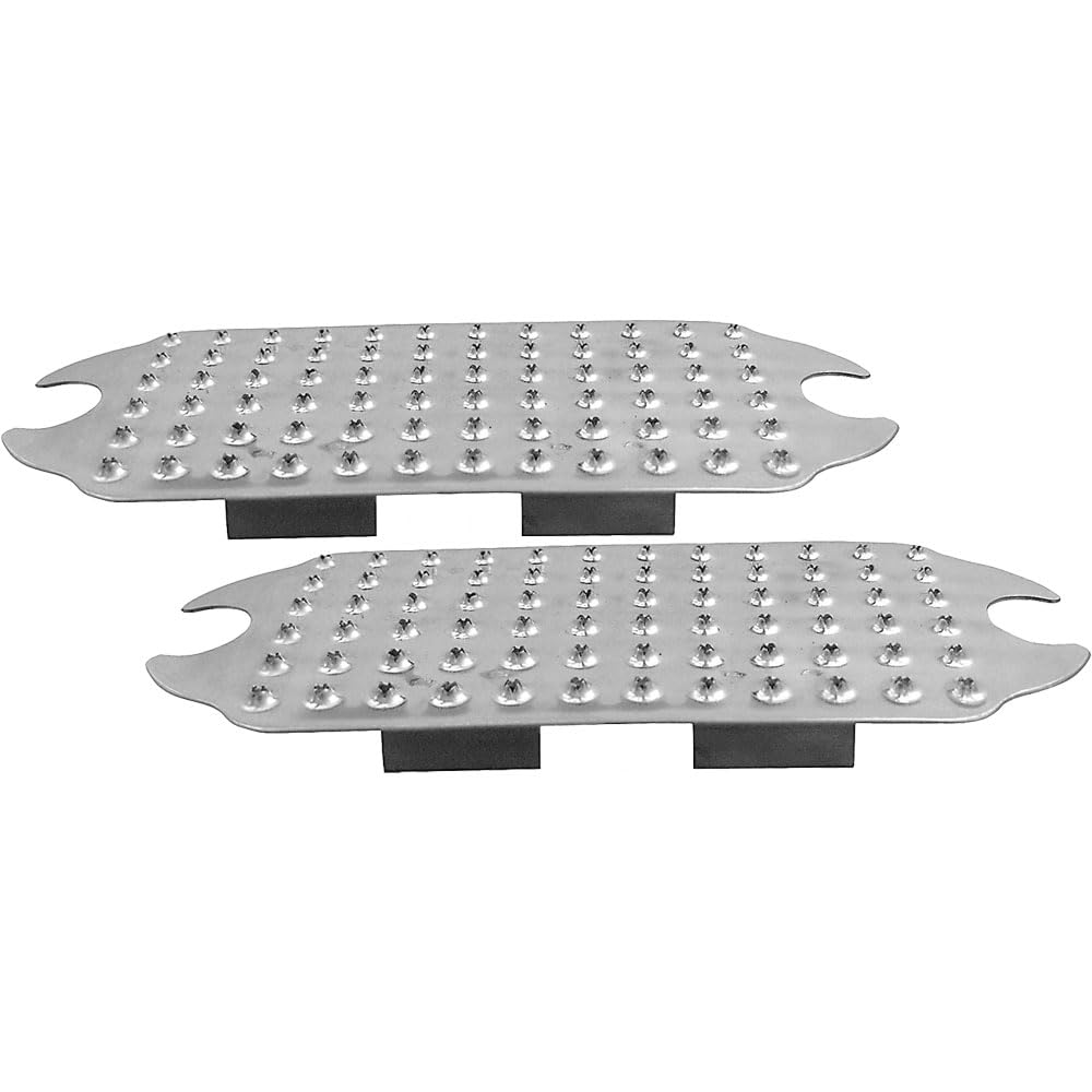 Sprenger Steigbügel Steigbügeleinlage Metall für Bow Balance Product Description