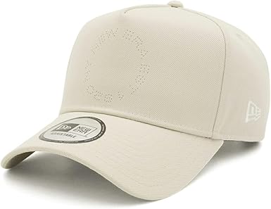 【新品】　NEW ERA スナップバック&その他CAP　5点セットまとめ売り Amazon | [ニューエラ] newera キャップ 9FORTY A-Frame
