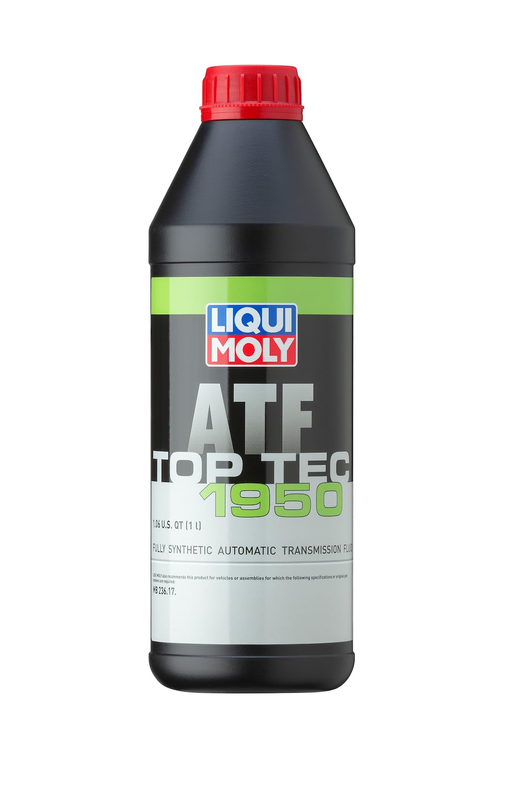 Liqui Moly 22034 Top Tec Atf 1950