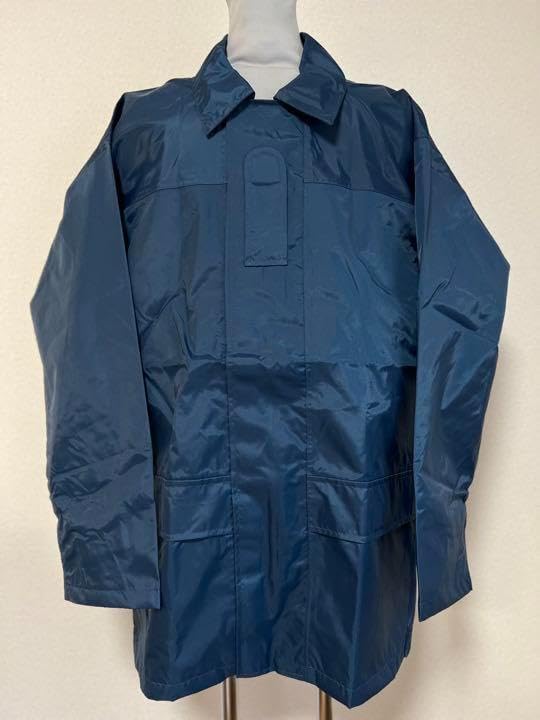 イギリス軍 RAF 実物 フォウルウエザージャケット イギリス軍 RAF 実物 フォウルウエザージャケット