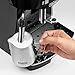 Cafetera Superautomática DeLonghi Magnifica S ECAM Negro Imagen de Cafetera Superautomática DeLonghi Magnifica S ECAM Negro