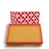 Febi bilsteinTrucktec Automotive 08.14.004 Filtro de aire