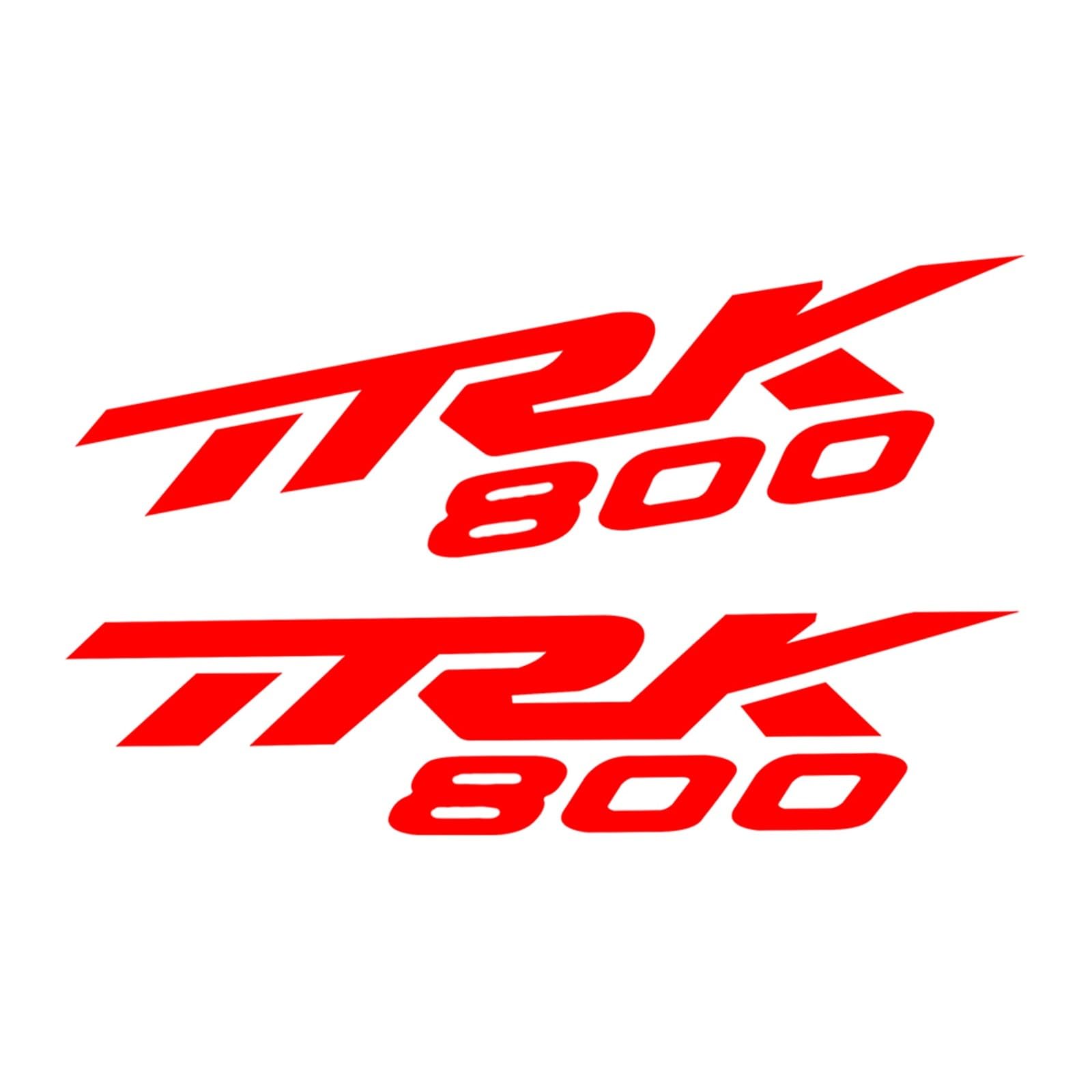 Motorcycle Stickers Decoration for Benelli TRK800 TRK 800 2022 2023 2024 Fashion Accessories Motorbike Decals Modification