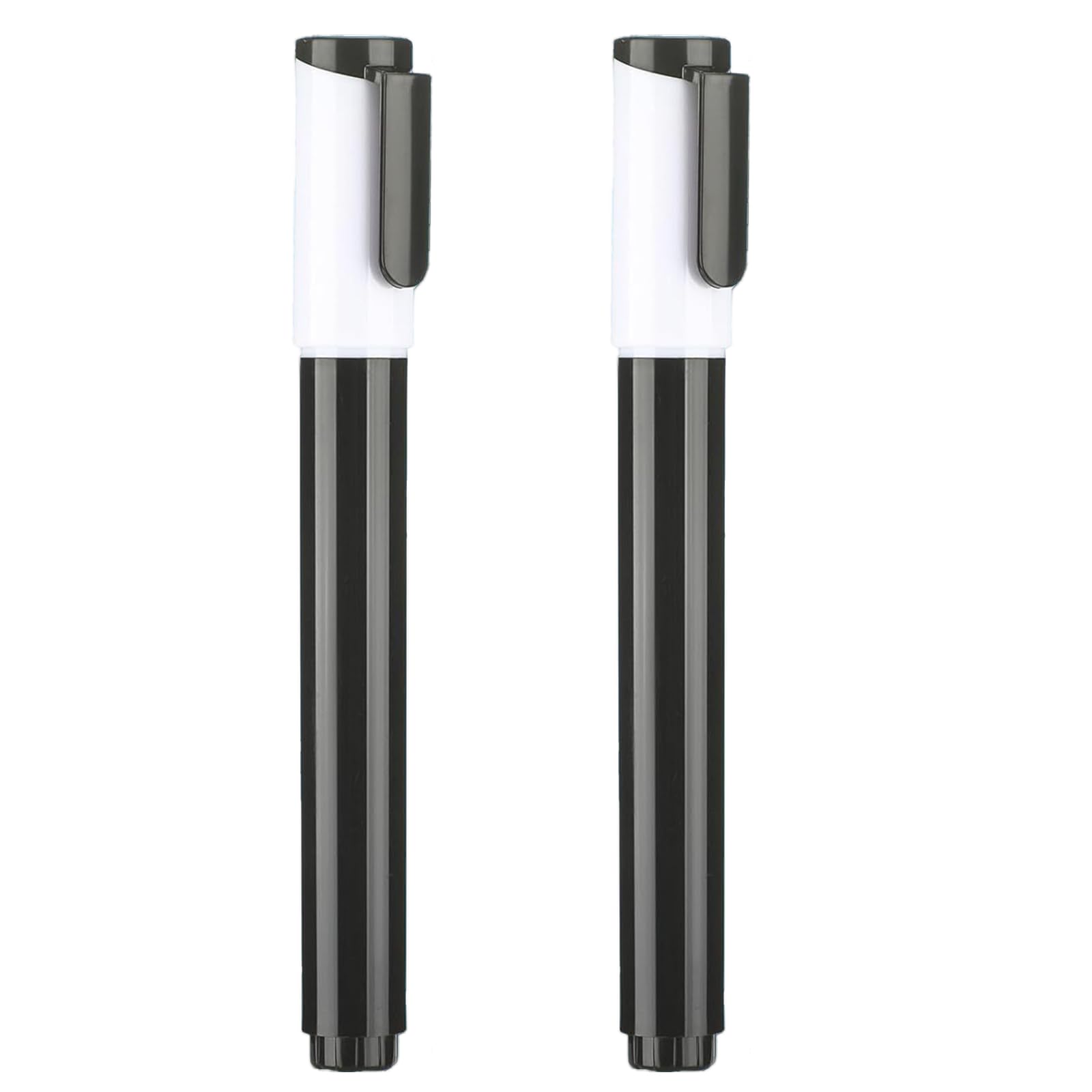 1 / 2pcs Realistic Marker Pen Stash Concealed Jewelry Storage Box with Secret Compartment Discreet Container for Valuables Concealed Storage Box